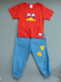 Hose Jeans