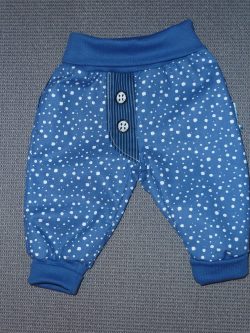 Leichte Sommerhose BW