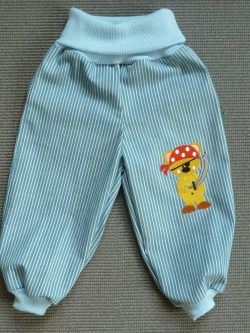 Leichte BW Jeans Gr. 80