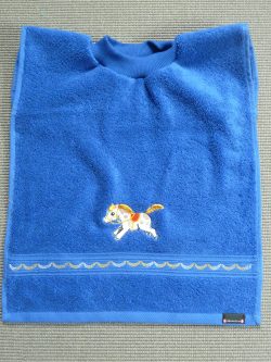 Rössli auf Neuem Blau