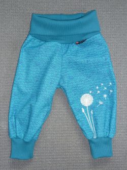 Leichte BW Sommerhose Gr. 68