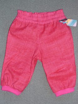 Leichte BW Sommerhose Gr. 68