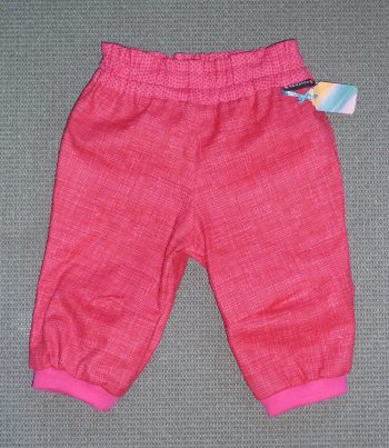 Leichte BW Sommerhose Gr. 68